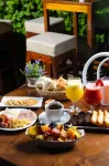 Dazzler by Wyndham Lima San Isidro - breakfast