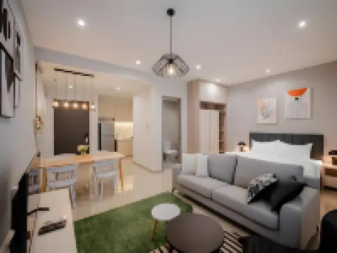 Iconic Regency by Stellar ALV Hotels in Gelugor