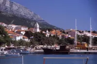Sea View Apartment for 2-3 People - Family - Apartments