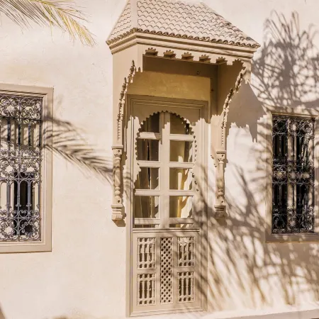 RIAD XO