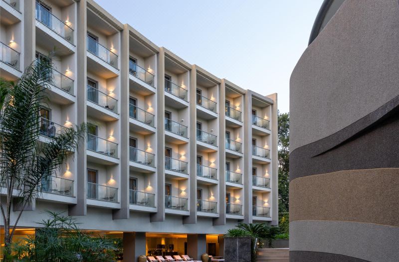 Radisson Blu Hotel and Residence Nairobi Arboretum photo 5