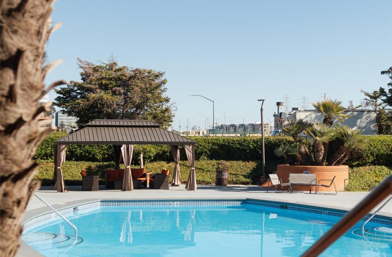 Hyatt Regency San Francisco Airport photo 4