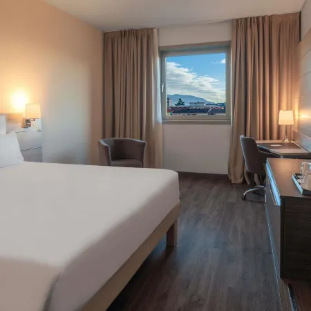 Novotel Brescia 2