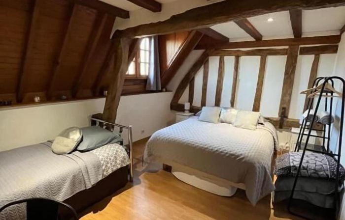 Au relais des diligences