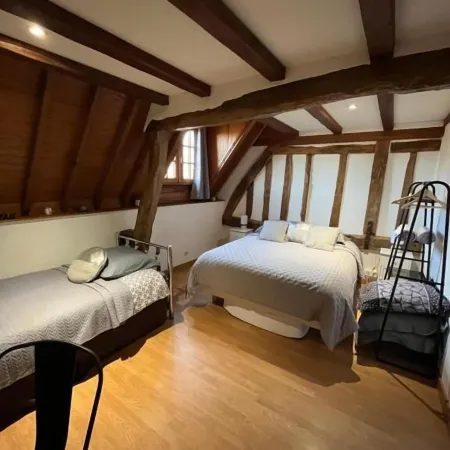 Au Relais des Diligences
