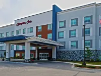 Hampton Inn by Hilton Glendale Milwaukee Hotels in Glendale