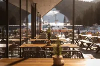 Adea Lifestyle Suites Fieberbrunn - Wifi