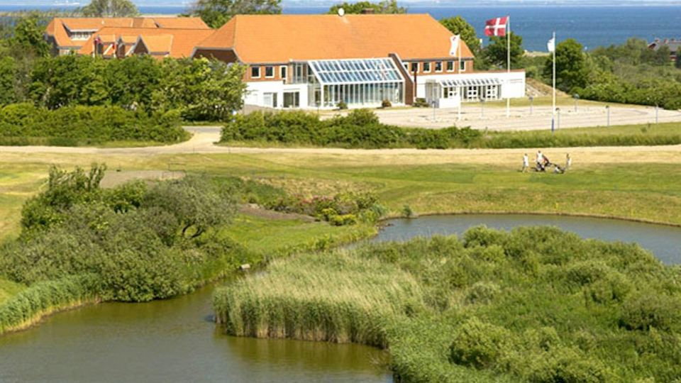 Hotelvfjorden