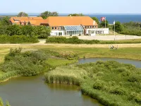 HotelVFjorden Hotels in Lemvig