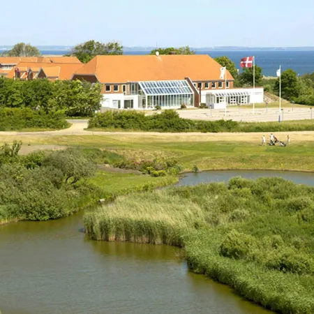 Hotelvfjorden