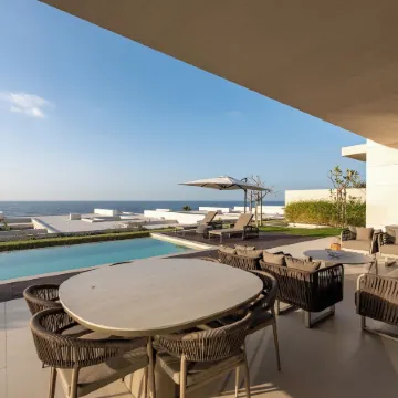 Al Zorah Villa - Mint Stay