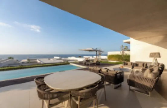 Al Zorah Villa - Mint Stay