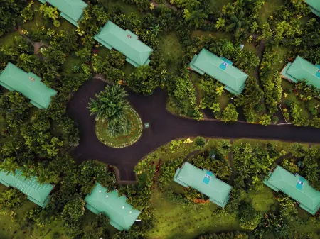Arenal Manoa Resort & Hot Springs