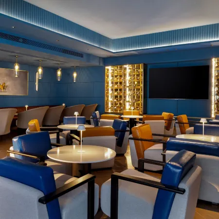 Golden Tulip Kin-Oasis Kinshasa