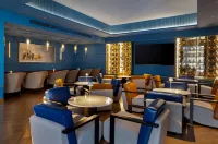 Golden Tulip Kin-Oasis Kinshasa - breakfast