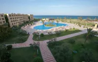 Hotel Nour Palace Resort & Thalasso Mahdia - Pools