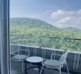The Aravali Kumbhalgarh