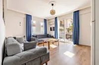 Nehir Apart Hotel - Condos