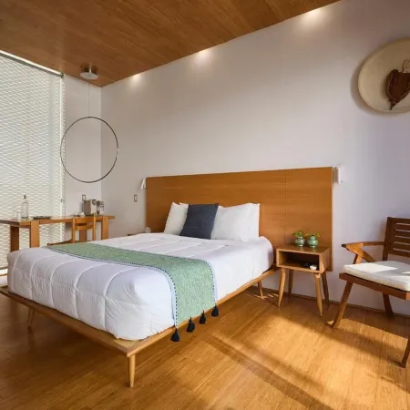 Hotel Brecha