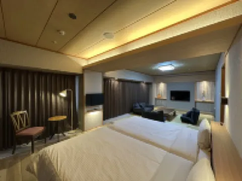 Hotel Monarque Tottori