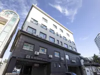 Gangneung Gyeongpo H Avenue Hotels near Gyeongpodae