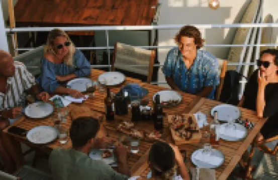 SURFinn 菲蓋拉達福什