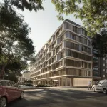 Hotel Intelier Malvarrosa Plaza - Bãi biển