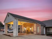 SureStay Hotel by Best Western Leesville Hotels in Leesville