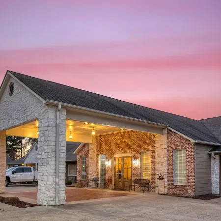 SureStay Hotel by Best Western Leesville