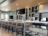 Hyatt Place Casper - bar