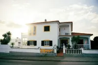 SURFinn Algarve - stanze in case private