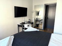 Kungsbacken Hotell & Konferens