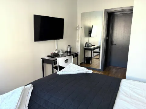 Kungsbacken Hotell & Konferens Hotels in 