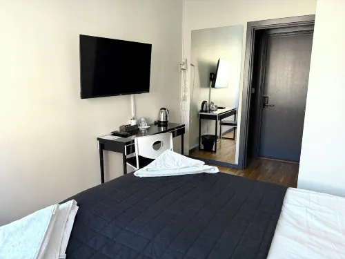 Kungsbacken Hotell & Konferens - Homestays