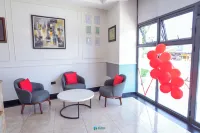 The Dalton Grand Hotel - 4-Star