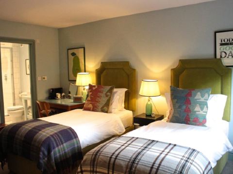 Bel and the Dragon-Cookham