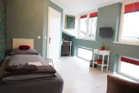 Hotel Groote Engel