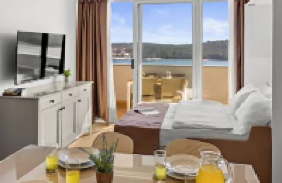 Family Resort del Mar