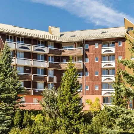 2 Room Apartment 5 People - Selection