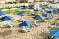 Helnan Mamoura Hotel & Events Center - Beach
