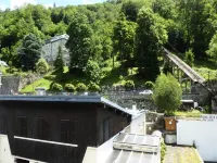 Cozy and cocooning studio, refurbished in the heart of Barèges Hotele w: Bareges