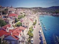 Apartments Djurdjica - Pet friendly