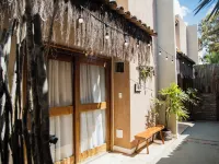 Pousada Naim Milagres Hotels in Sao Miguel dos Milagres