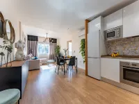 Cosy apartment near the centre