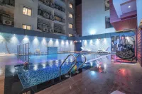 Trayee International - Bãi biển
