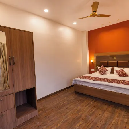 Tamarind Leaf Residency Noida Sector 50 Metro & Spectrum Mall