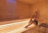 NALU Latchi Leonardo Limited Edition - spa