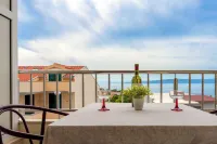 Apartments "Ruza" Baska Voda - Apartments