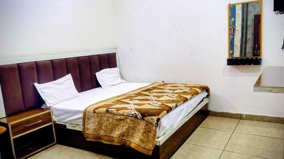 radhika comfort stay