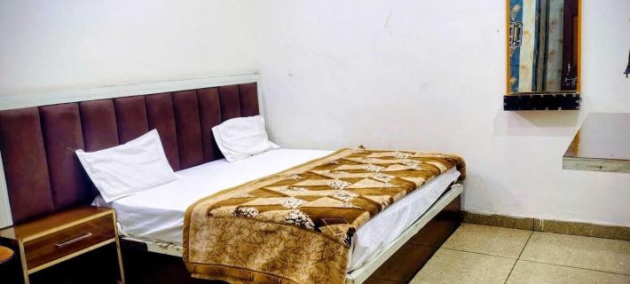 radhika comfort stay Ξενοδοχεία στην πόλη Vrindavan